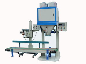 尿素 包裝機 磷酸二銨 定量包裝機