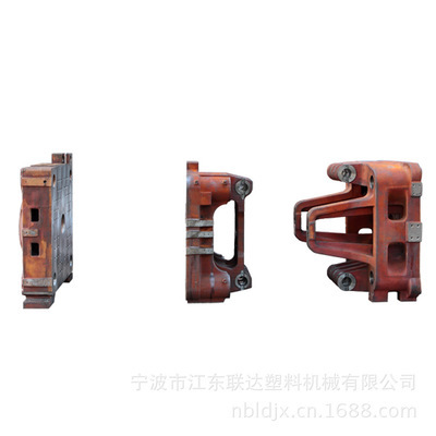 【【長期供應】寧波聯達注塑機三大板 正品注塑機三大板 鑄鋼廠家】價格,廠家,圖片,其他機械加工,寧波市江東聯達塑料機械-