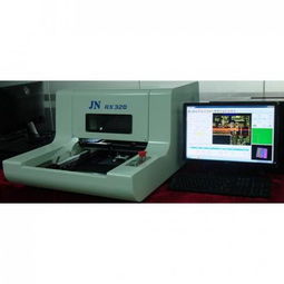 2d錫膏測厚儀 3d錫膏厚度測試儀 錫膏測厚儀 佳聯達設備