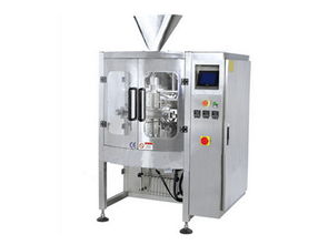 廣州立式自動包裝機選衡達機電 價格優(yōu)惠 立式自動包裝機