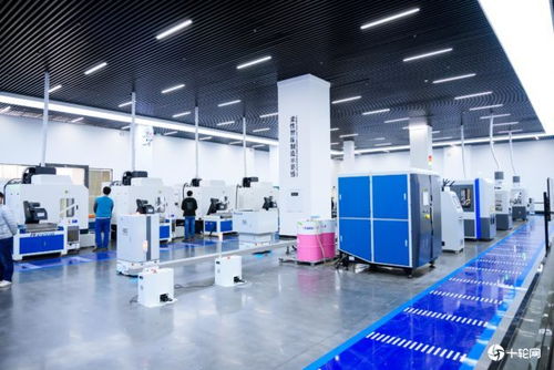 鴻海旗下工業(yè)富聯(lián)參與c輪融資,獨(dú)角獸 思靈機(jī)器人 估值達(dá)10億美元