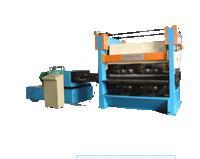 W43G 四重式校平機(jī) - 產(chǎn)品展示 - 泰安聯(lián)達(dá)鍛壓設(shè)備制造- 機(jī)械工業(yè)博覽會(huì)|工業(yè)博覽會(huì)