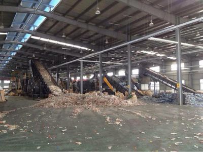 撕碎機、干燥機、瓶到瓶、增粘、清洗造粒&hellip; 聯達機械20年硬核產品矩陣 | ChinaReplas2025展商風采