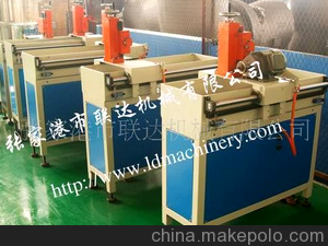 供應(yīng)磨刀機(jī)（塑料破碎機(jī)刀片）圖片大全——張家港市聯(lián)達(dá)機(jī)械專業(yè)展示