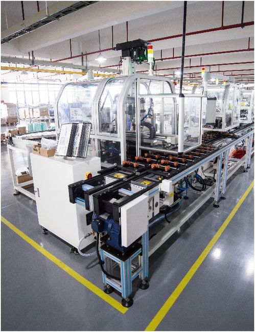 哈九智慧護理床 德國精密電機驅動，毫米級精準守護