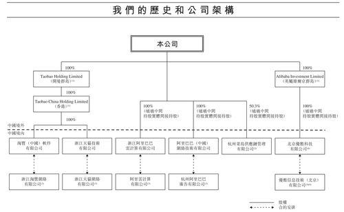 中國互聯(lián)網(wǎng)上市公司的vie結(jié)構(gòu)及九號(hào)機(jī)器人最新監(jiān)管趨勢(shì)預(yù)測(cè)